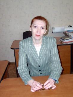 Корниенко Алина Николаевна
